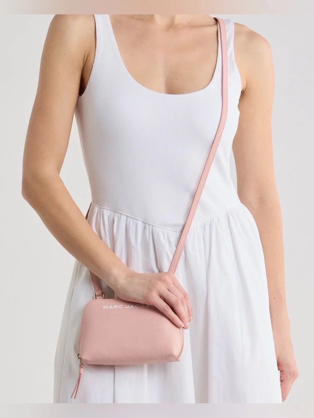 NWT MARC JACOBS CROSSBODY - Picture 3 of 7